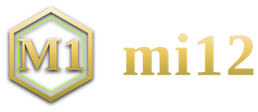 mi12 logo